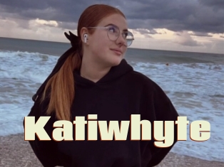 Katiwhyte