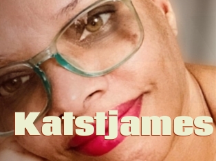 Katstjames