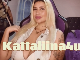 Kattaliina4u