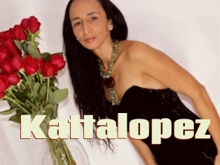 Kattalopez