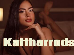 Kattharrods