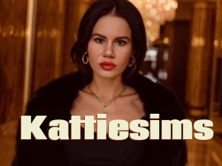 Kattiesims