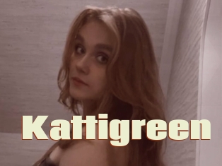 Kattigreen