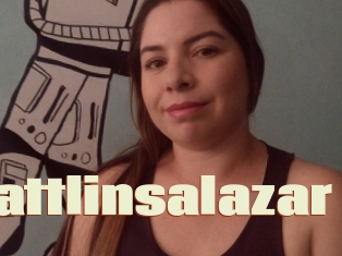 Kattlinsalazar