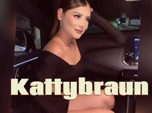 Kattybraun