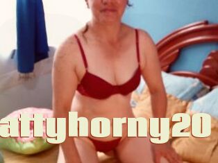 Kattyhorny20