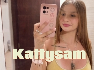 Kattysam