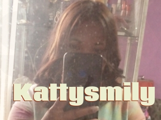 Kattysmily