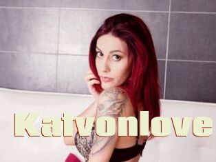 Katvonlove