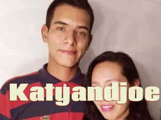 Katyandjoe