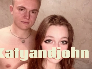 Katyandjohn