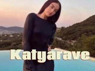 Katyarave