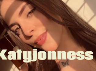 Katyjonness