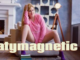 Katymagnetic