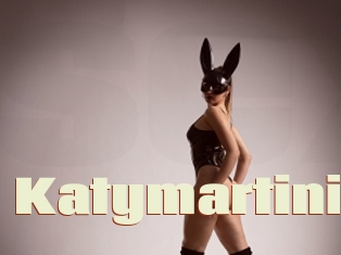 Katymartini