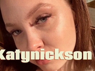 Katynickson