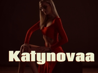 Katynovaa