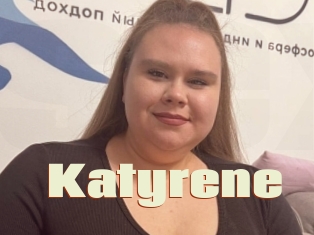 Katyrene