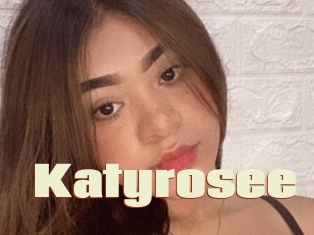 Katyrosee