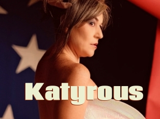 Katyrous