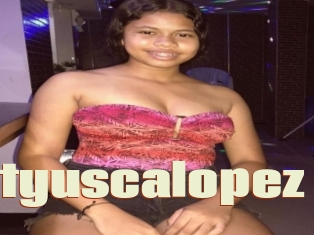 Katyuscalopez