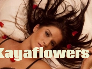 Kayaflowers