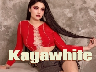 Kayawhite