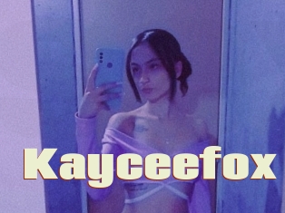 Kayceefox