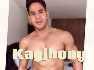 Kayjhony