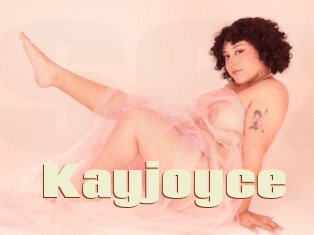 Kayjoyce