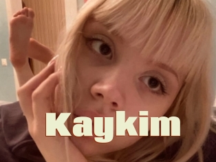 Kaykim