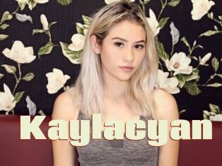 Kaylacyan