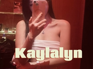 Kaylalyn