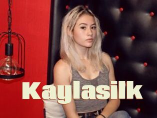 Kaylasilk