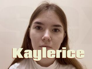 Kaylerice