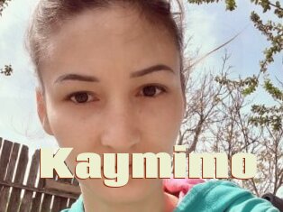 Kaymimo