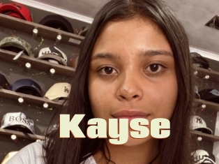 Kayse