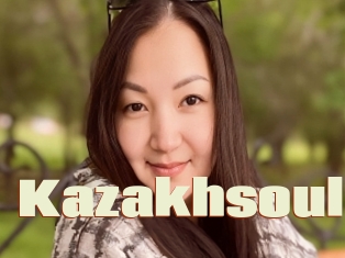 Kazakhsoul