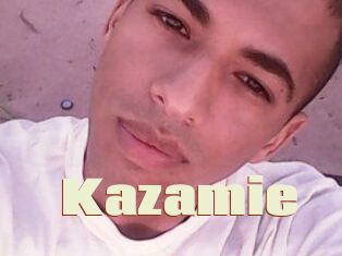 Kazamie