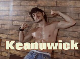 Keanuwick