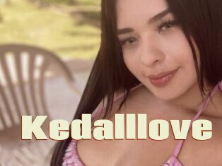 Kedalllove