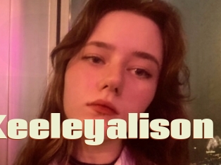 Keeleyalison