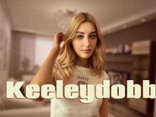 Keeleydobb