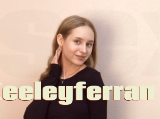 Keeleyferran