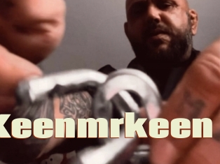 Keenmrkeen