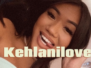 Kehlanilove