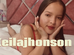 Keilajhonson