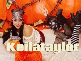 Keilataylor