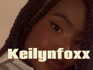 Keilynfoxx