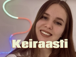 Keiraasti